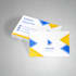 make business and visiting card