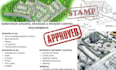 design site plan and lot subdivision in autocad