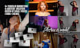 create authentic ugc spokesperson videos with professional editing