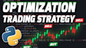 do backtest ea optimization your trading strategy with detailed report