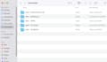 organise your digital files and simplify your workflow