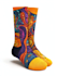 create custom and unique socks design