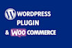 edit wordpress plugin or woocommerce plugin