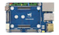 design professional raspberry pi cm4, cm5 hat and custom carrier board pcb