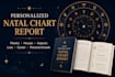 do your astrology birth chart with detailed insights