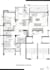 draft professional 2d floor plans in autocad