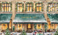 draw festive and holiday illustrations