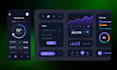 create animated saas demo video, saas explainer video with voice