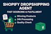 be your  china sourcing agent and dropshipping partner,shpify dropshipping