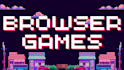 create custom browser games available in any device