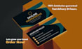 design modern, luxury, and qr code business cards