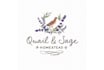 design whimsical barn logo