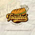 design a tasty and creative sandwich restaurant logo