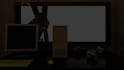 create environments for fnaf fangames