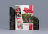 create personalized christmas cards