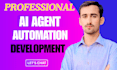 do rag agent with langgraph and langchain