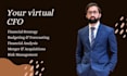 be your virtual cfo