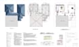 draw full set architectural plans for city permit