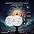 create a compatibility and relationship astrology report with synastry
