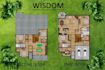 render your floor plans, site plan and master plan