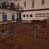 create 2d 3d game assets steam server audience game trailer and visuals
