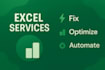 fix, optimize, and audit your excel spreadsheet and data