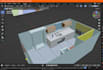 create 3d low poly models, game assets, roblox 3d masks and lowpoly designs