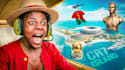 design eye catching youtube thumbnail design