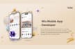create ios and android mobile apps for your wix website