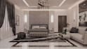 do interior layout, interior design and  3d rendering