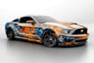 create an custom vinyl car wrap, van wrap vehicle wrap