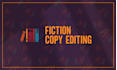 copy edit your novel