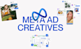 design winning meta ads creative