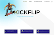 do responsive awesome websites in webflow