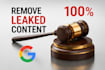 remove mugshots defamatory articles delete negative links bad news google search