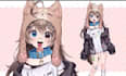design and rig live2d vtuber model, vtuber avatar,  2d vtuber model, live2d rig