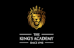 design unique school go lions logo