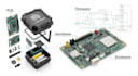 design lorawan embedded systems with custom pcb firmware hardware and enclosure