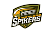 design kings lands pikers team logo