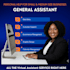 do administrative assistant, or reliable virtual assistant