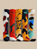 design custom and unique socks design
