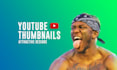 create great youtube thumbnail