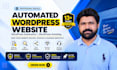 create news website with ai, autopilot news, wordpress automation, autoblog