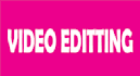 do professionally edit and trim the videos
