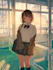 draw a sfw anime stylized art