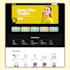create a responsive website with modern tech and design