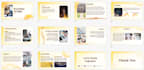 design power point presentation template
