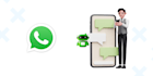 integrate whatsapp bots using node js, twilio or meta API