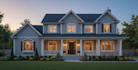 create modern 3d home front elevation architectural designs and renderings