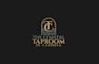 design unique coastal taproom logo